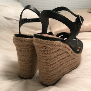steve madden talula espadrille wedge sandal
